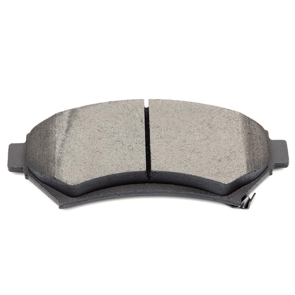 ECCPP D699-7574 front ceramic brake pads for Buick LeSabre ensure quieter operation and cleaner wheels.