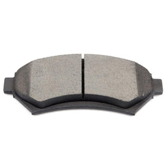 ECCPP D699-7574 front ceramic brake pads for Buick Park Avenue promote steady braking and low dust.