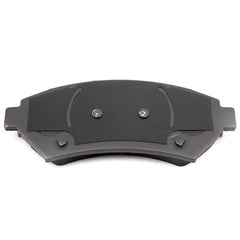 ECCPP D699-7574 front ceramic brake pads for Buick Regal provide reliable bite and reduced brake dust.