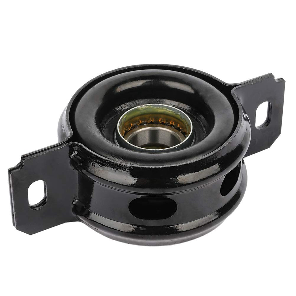 ECCPP drive shaft center support bearing assembly — detail shot; robust casting and seal design.