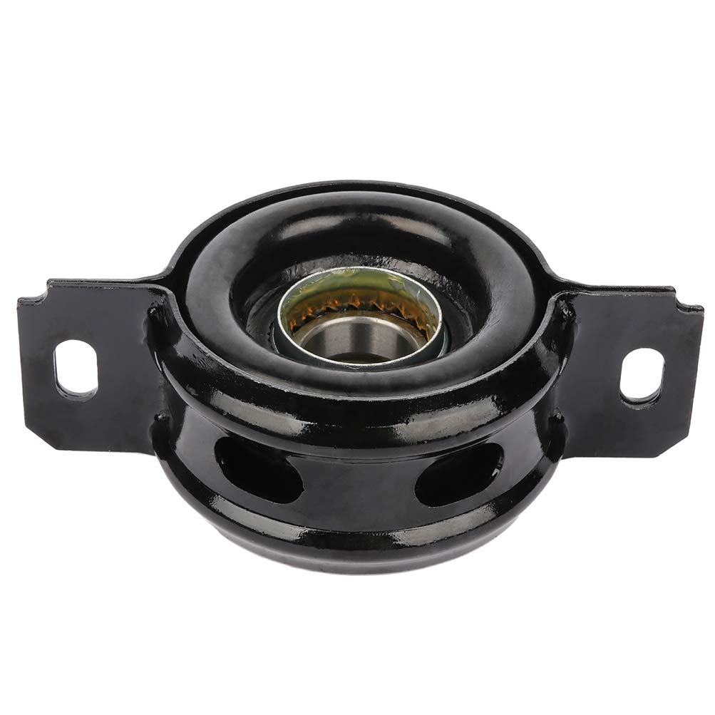 ECCPP drive shaft center support bearing assembly — in-box; ready-to-install with pre-lubricated bearings.