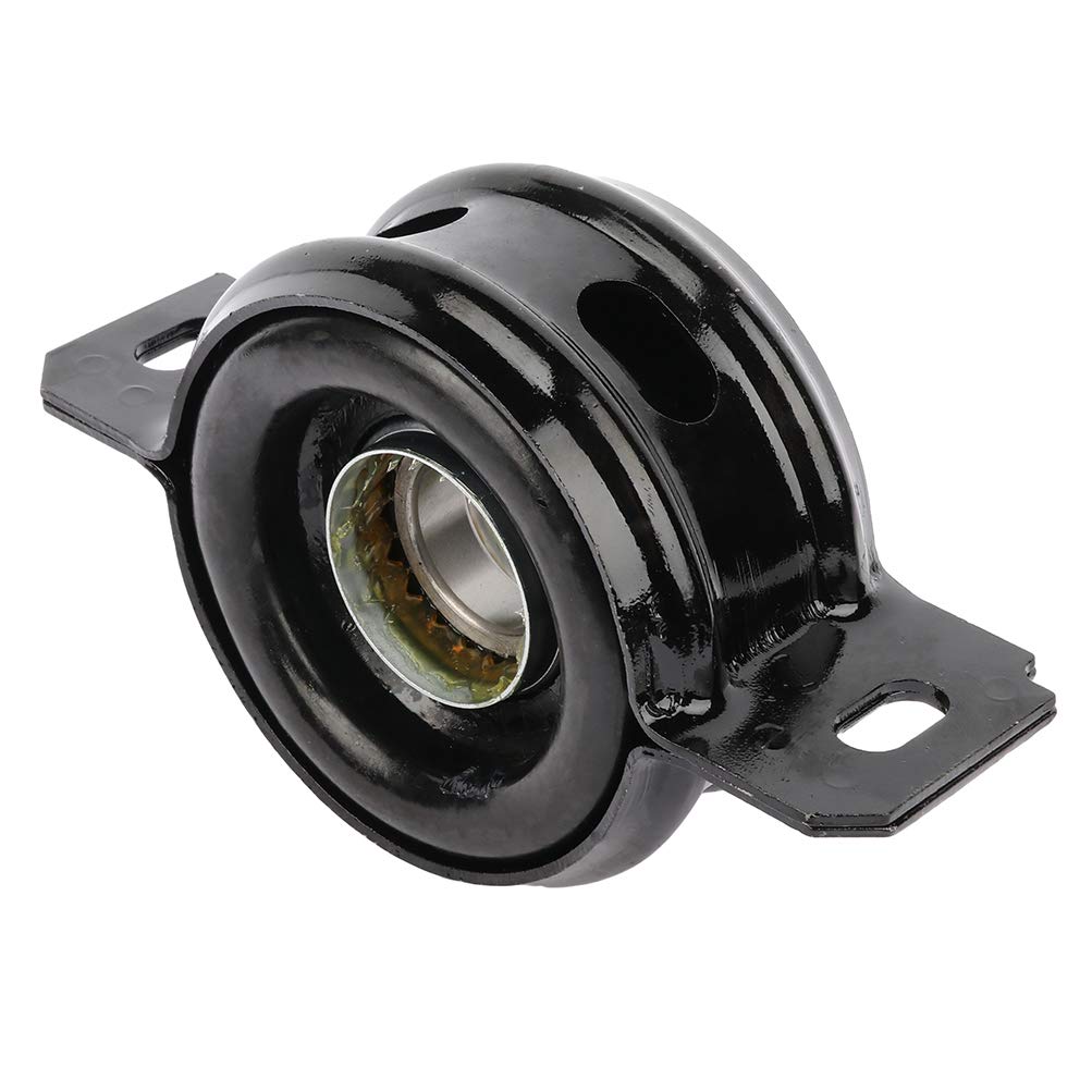ECCPP drive shaft center support bearing assembly — in box; secure packaging for transport.