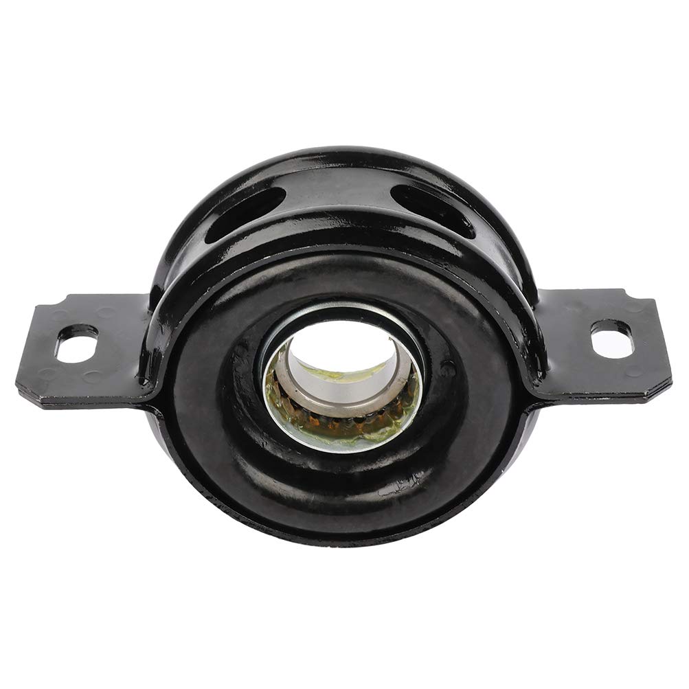 ECCPP drive shaft center support bearing assembly — top view; compact, easy-fit design.