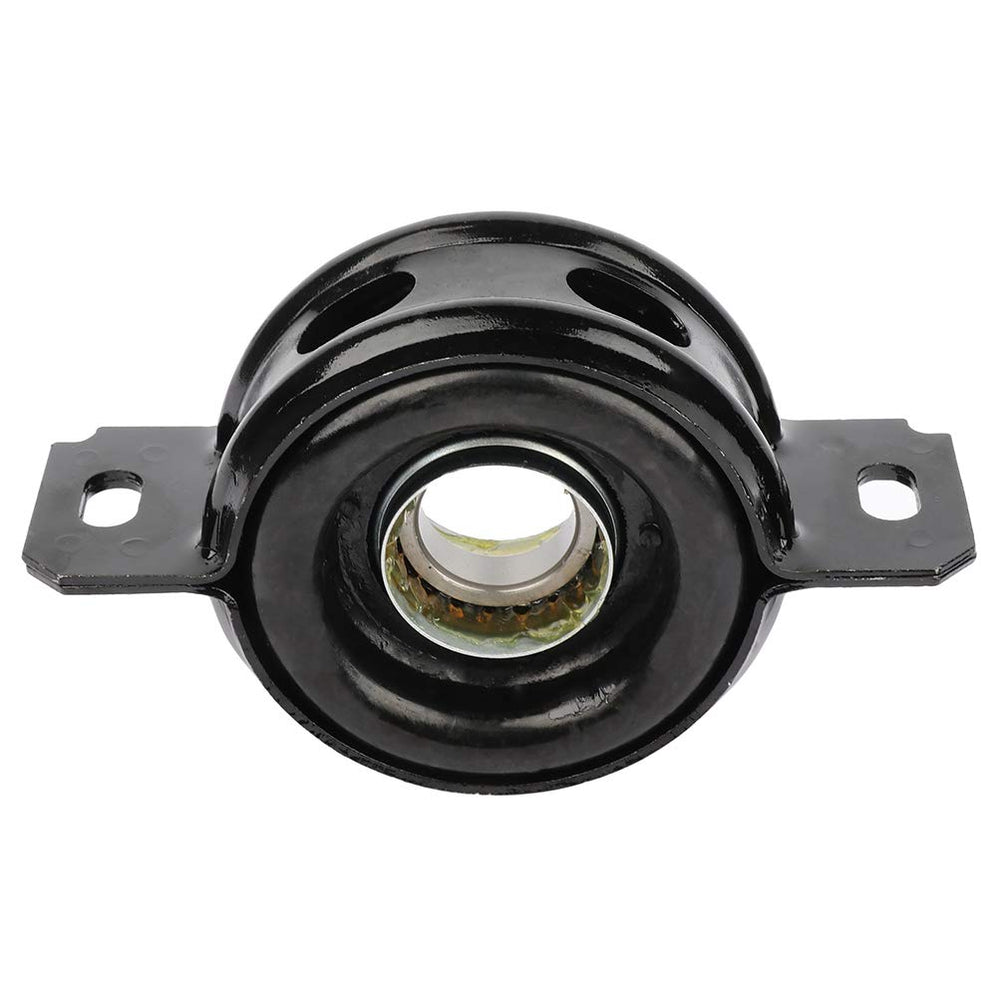 ECCPP drive shaft center support bearing assembly — top view; compact, easy-fit design.