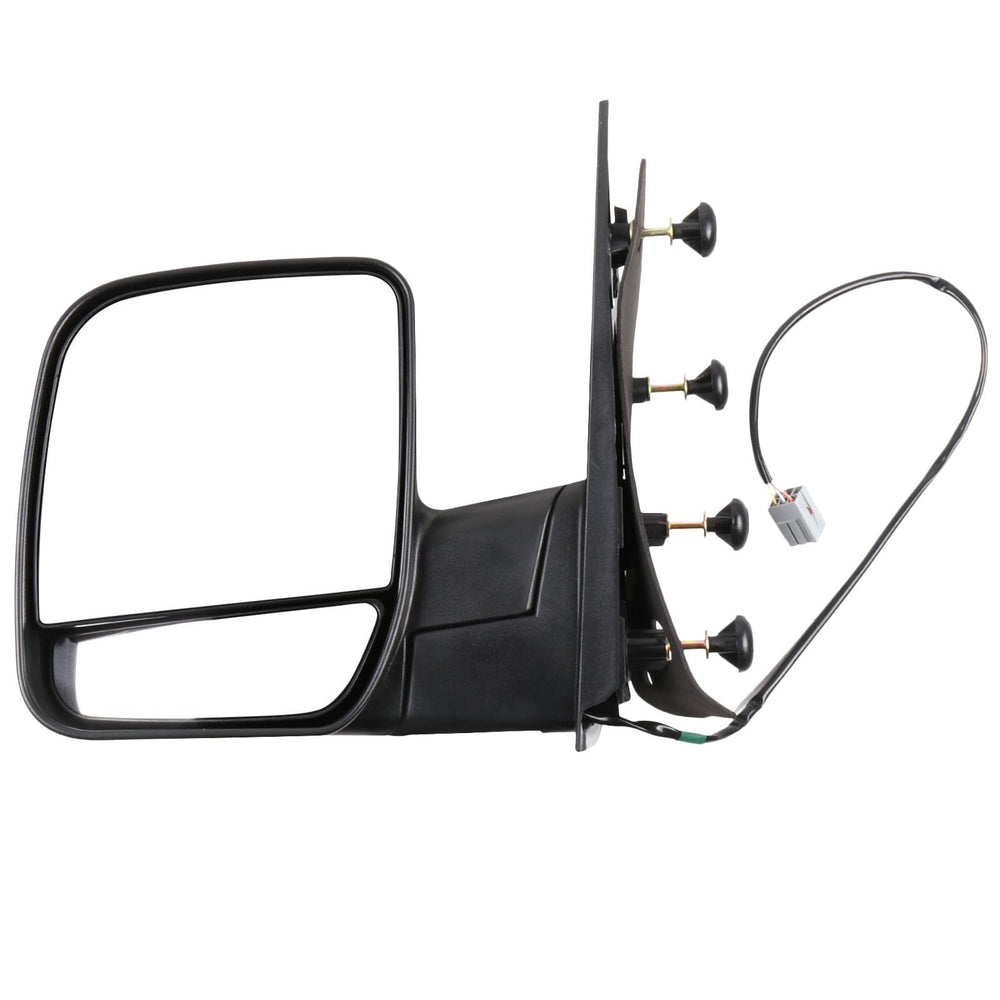 ECCPP driver side mirror for Ford E-150 left – clear view for safe lane changes.