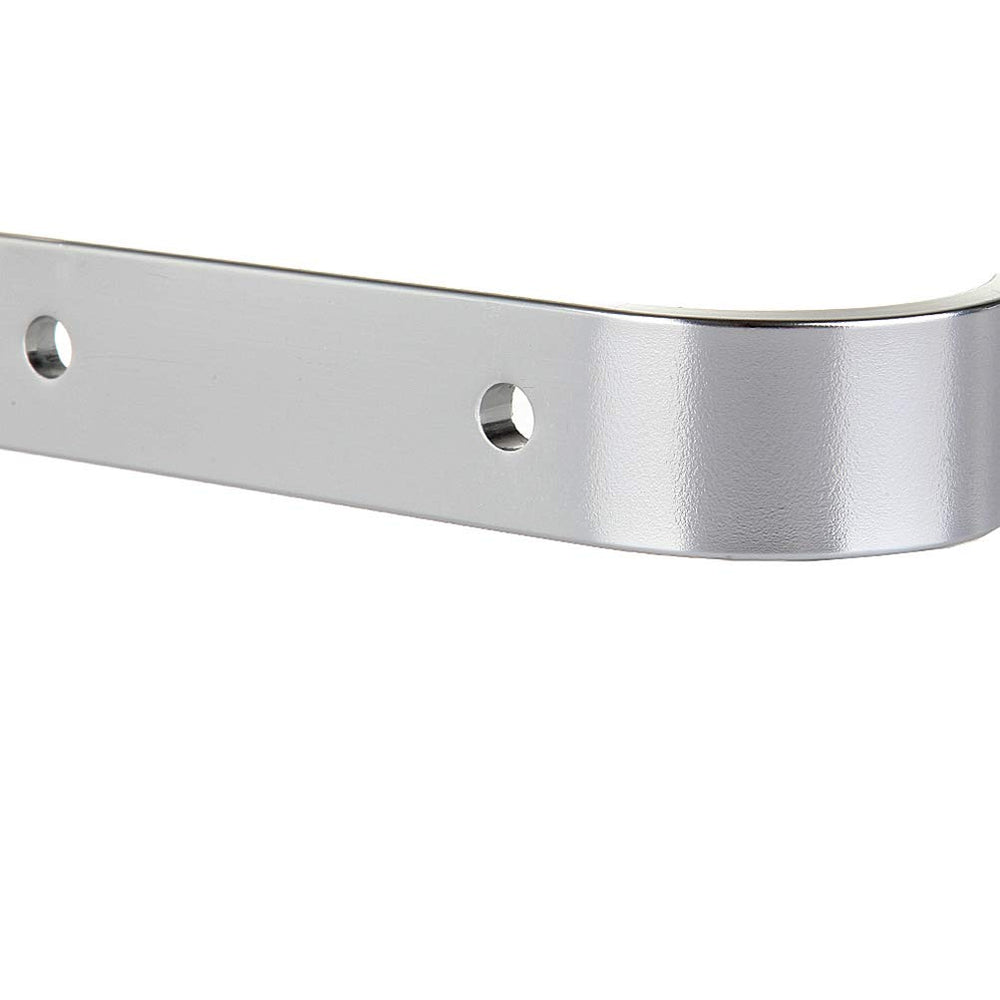 ECCPP durable plastic housing stands up to daily wear