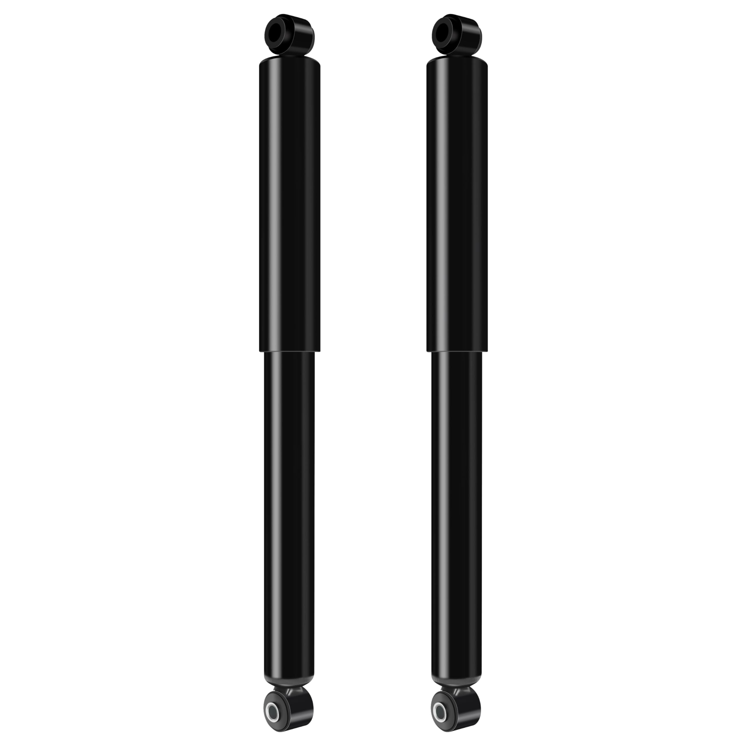 ECCPP Ford F-250 front shock assembly for smoother ride and stability.