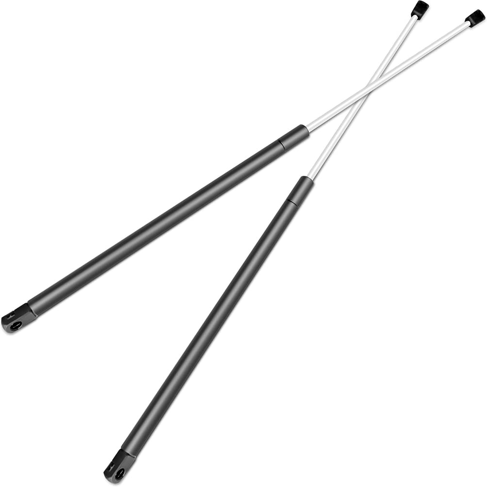 ECCPP front hood strut for Toyota Camry 2007-2011, set of two, built for steady lift.