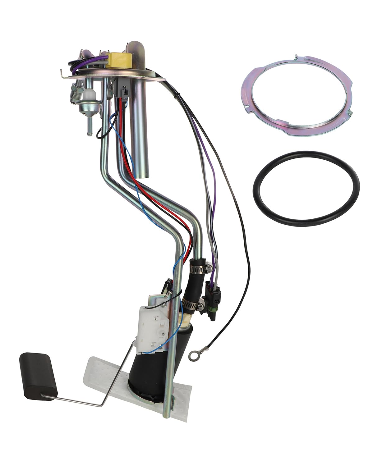 ECCPP E3621S fuel pump installation for Chevy/GMC trucks
