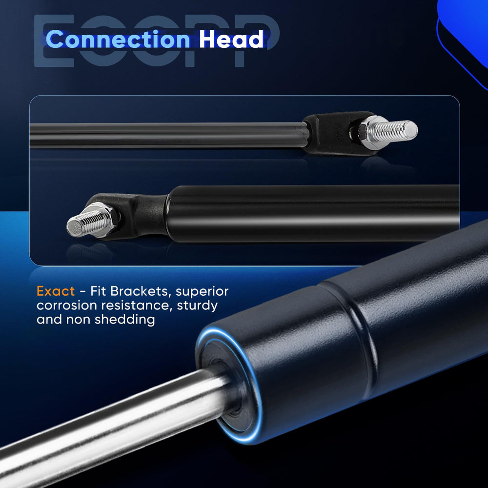 ECCPP window lift strut for Jeep Grand Cherokee improves daily usability