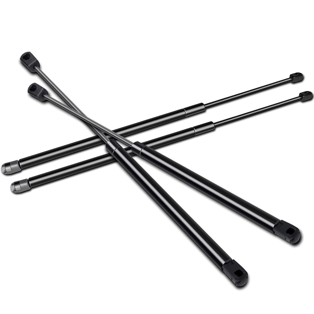 ECCPP liftgate front hatch support for Yukon 1500-2500, smooth lifting and secure hold.