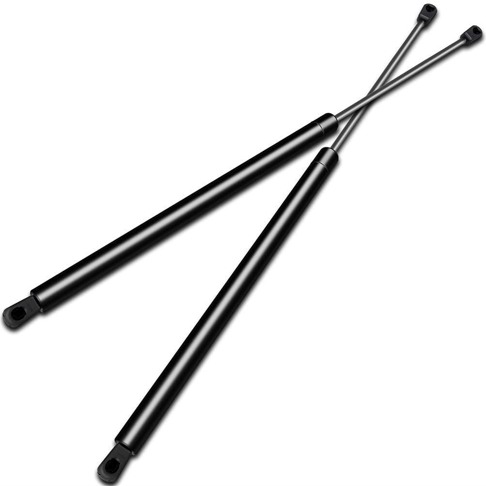 ECCPP rear liftgate struts for Toyota Sienna 2004-2010 provide smooth, hands-free trunk access.