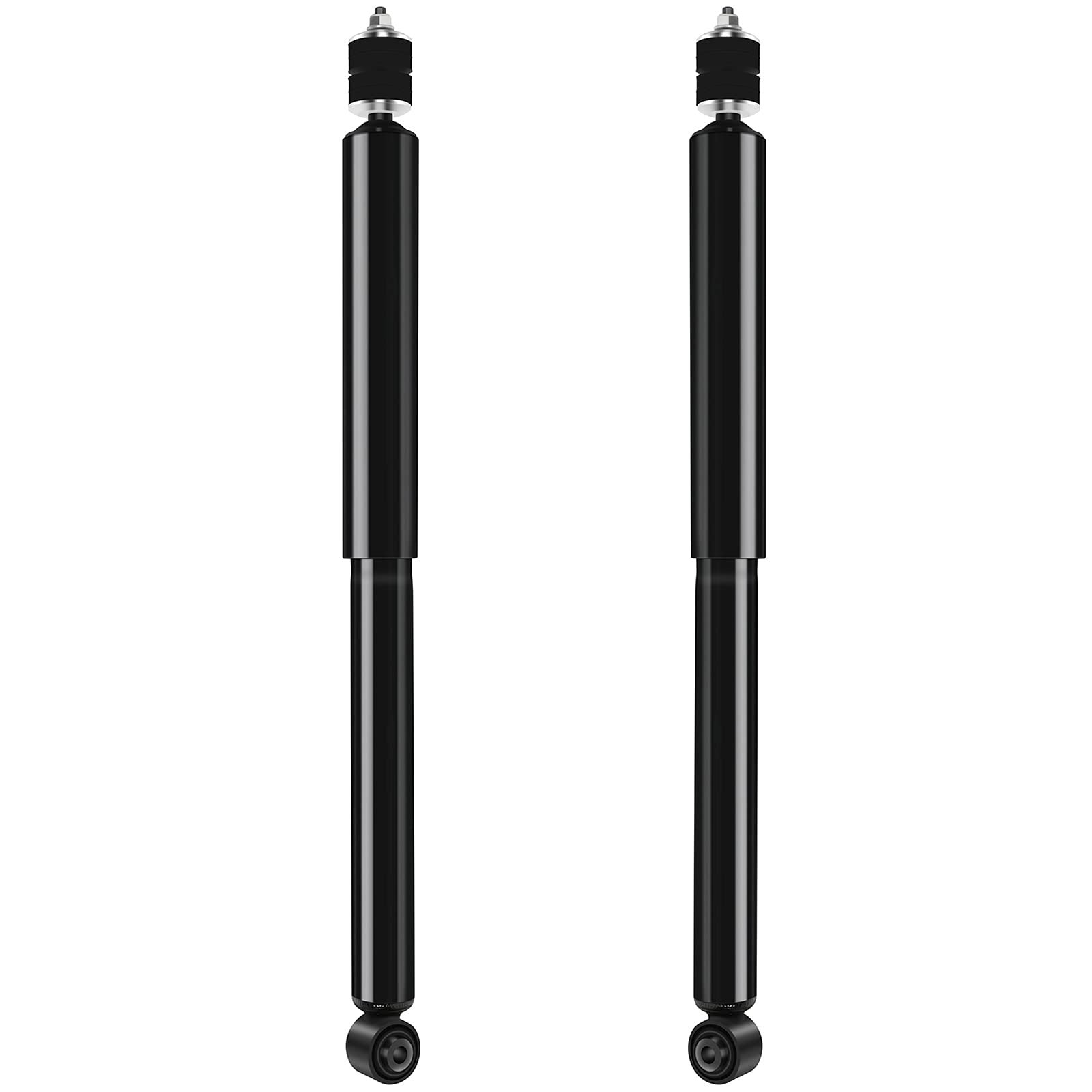 ECCPP rear shocks for Toyota Yaris xD enhance ride comfort and stability.