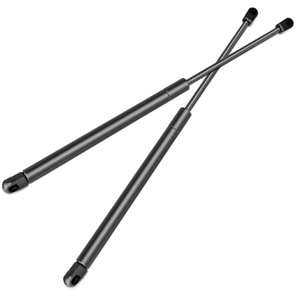 ECCPP trunk lid lift support for Mustang—smoother opening and reliable support.
