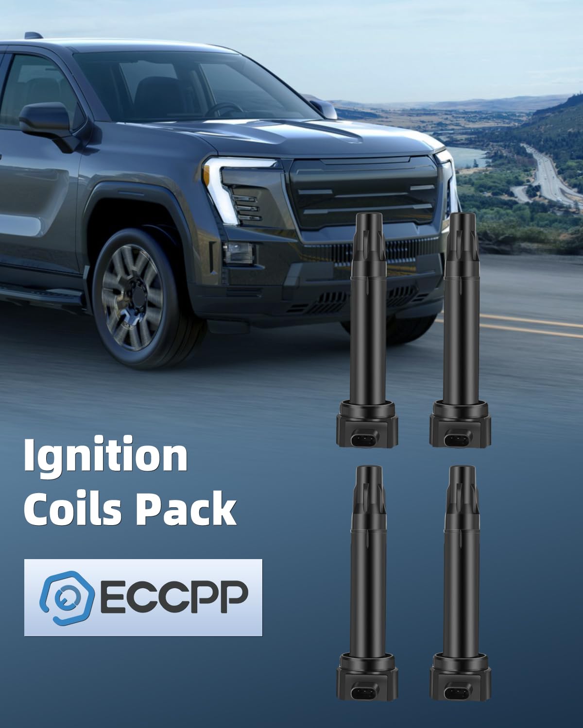Compatibility label showing supported Dodge and Jeep models.