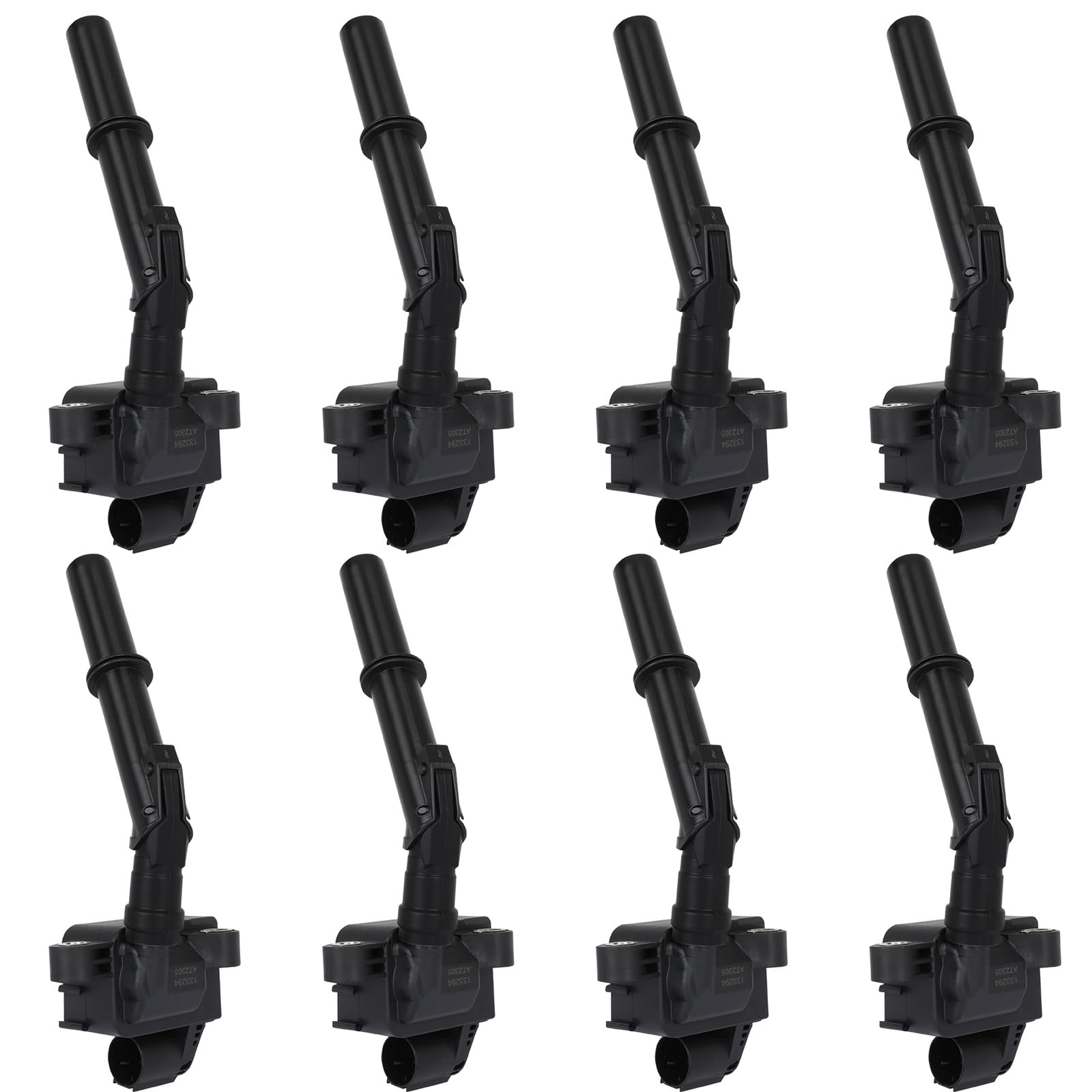 ECCPP UF741 ignition coil pack for Mercedes GL550 — consistent ignition performance