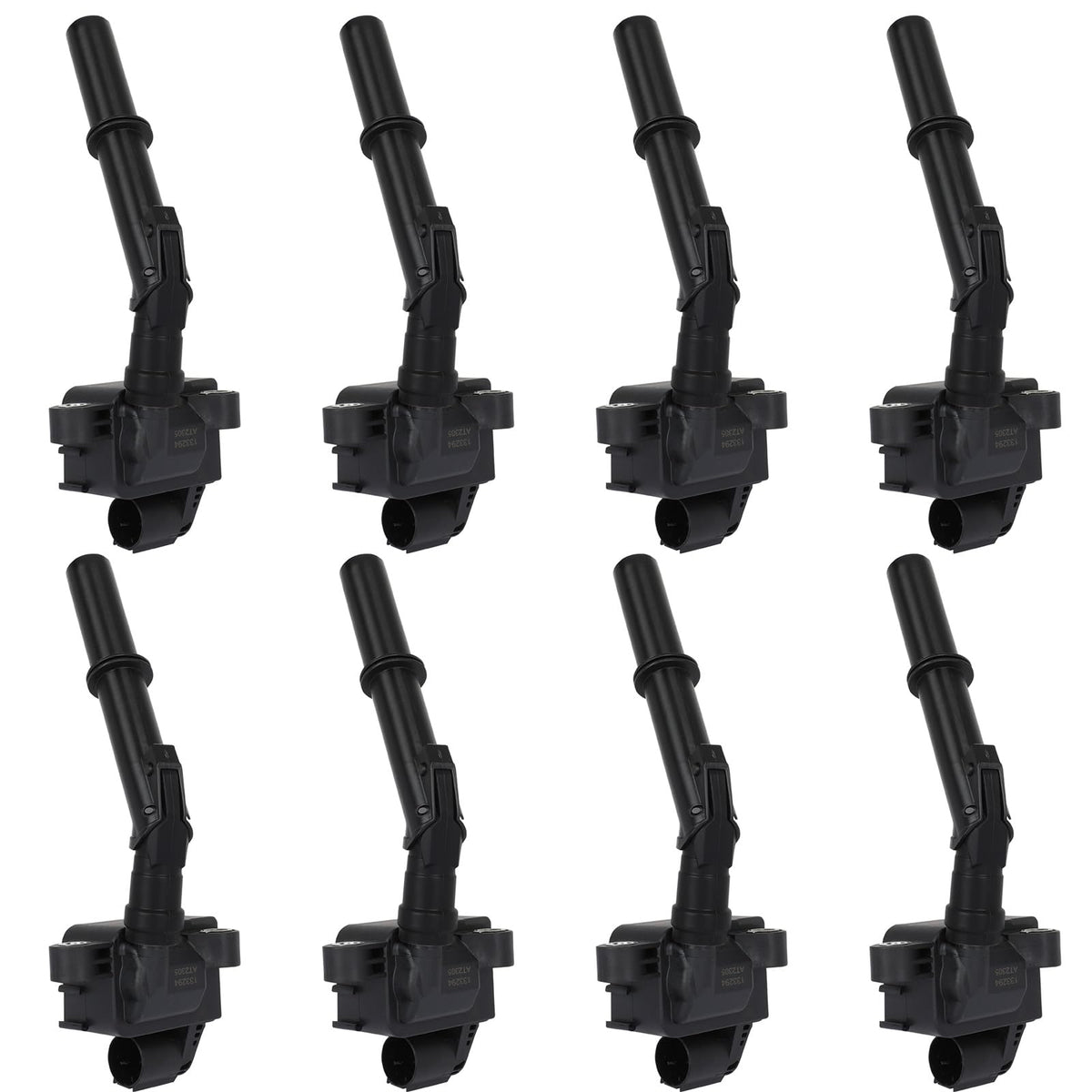 ECCPP UF741 ignition coil pack for Mercedes GL550 — consistent ignition performance