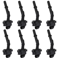 ECCPP UF741 ignition coil pack for Mercedes GL550 — consistent ignition performance