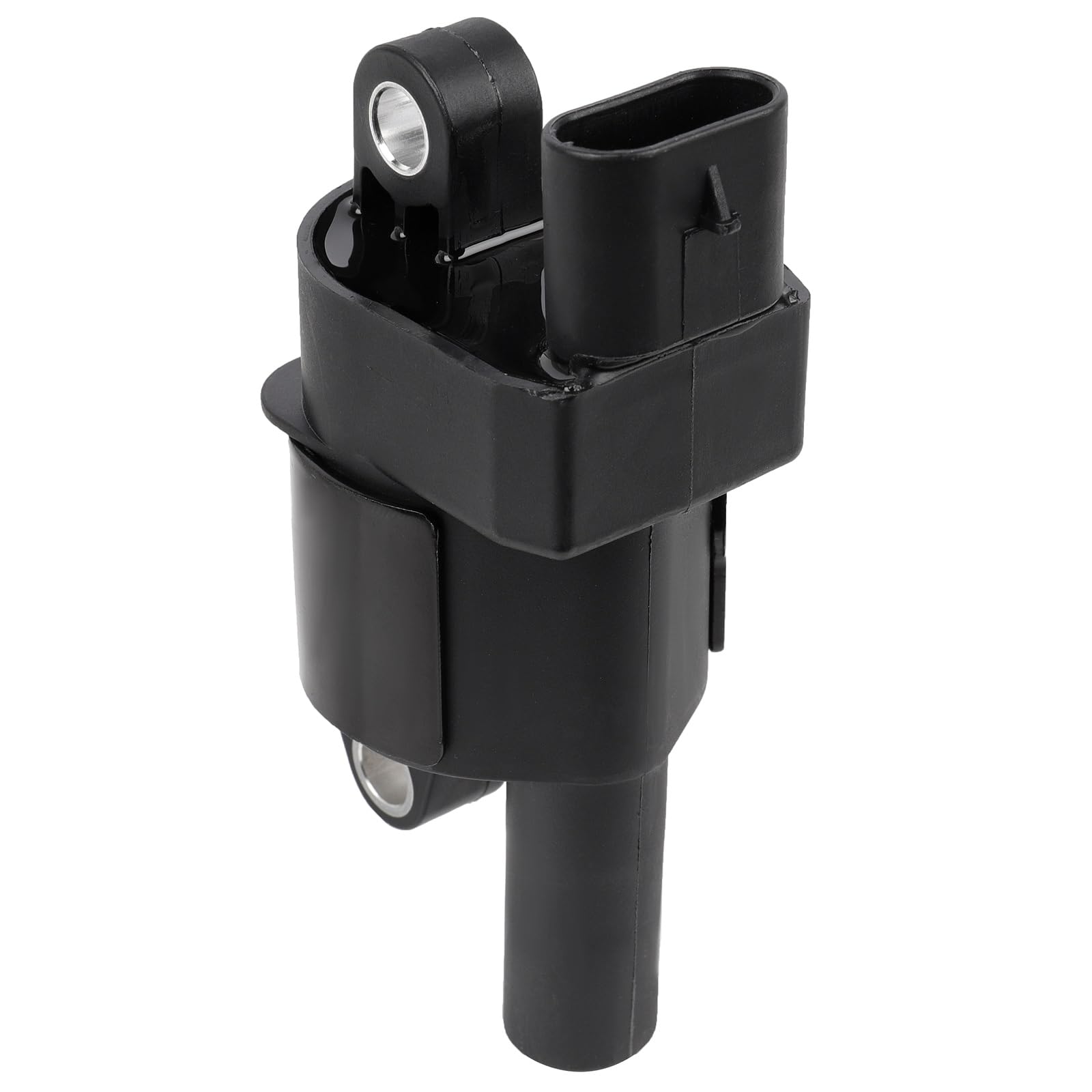 ECCPP UF742 ignition coil on Cadillac Escalade ESV for ignition stability.