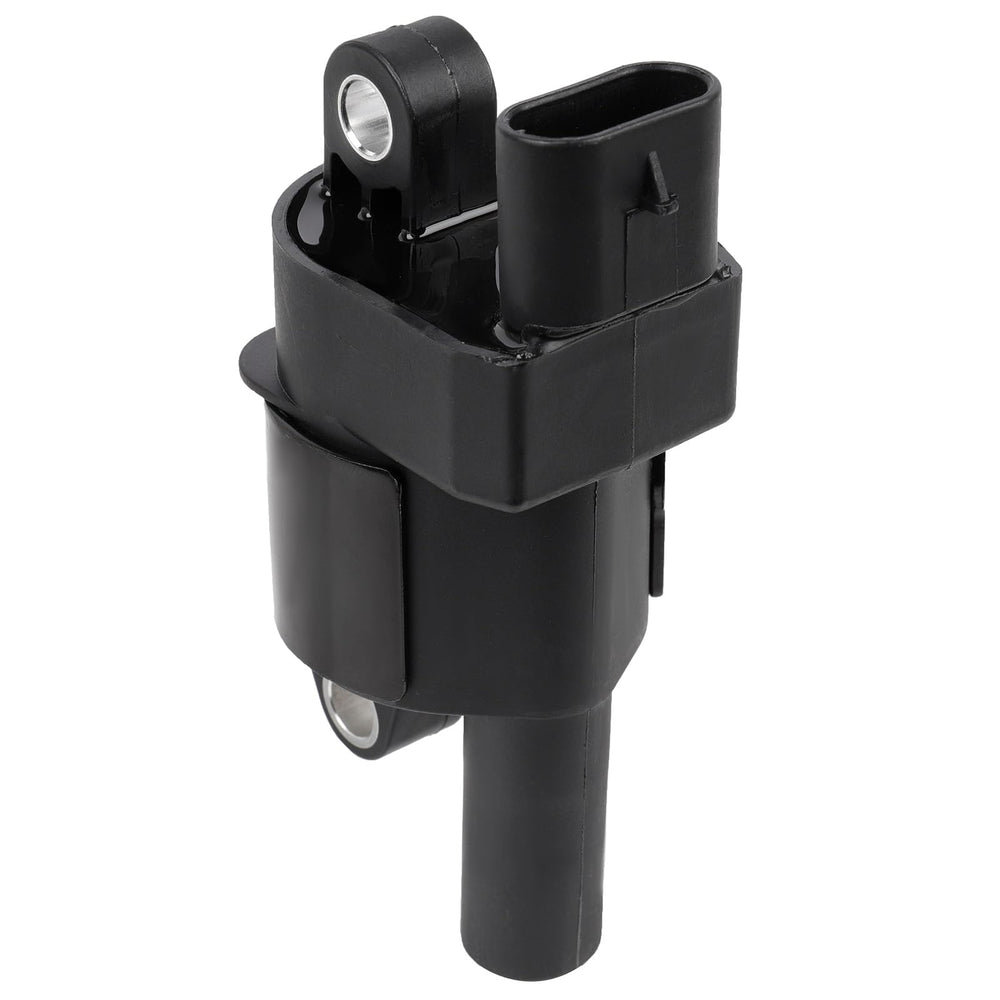 ECCPP UF742 ignition coil on Cadillac Escalade ESV for ignition stability.