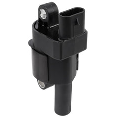 ECCPP UF742 ignition coil on Cadillac Escalade ESV for ignition stability.