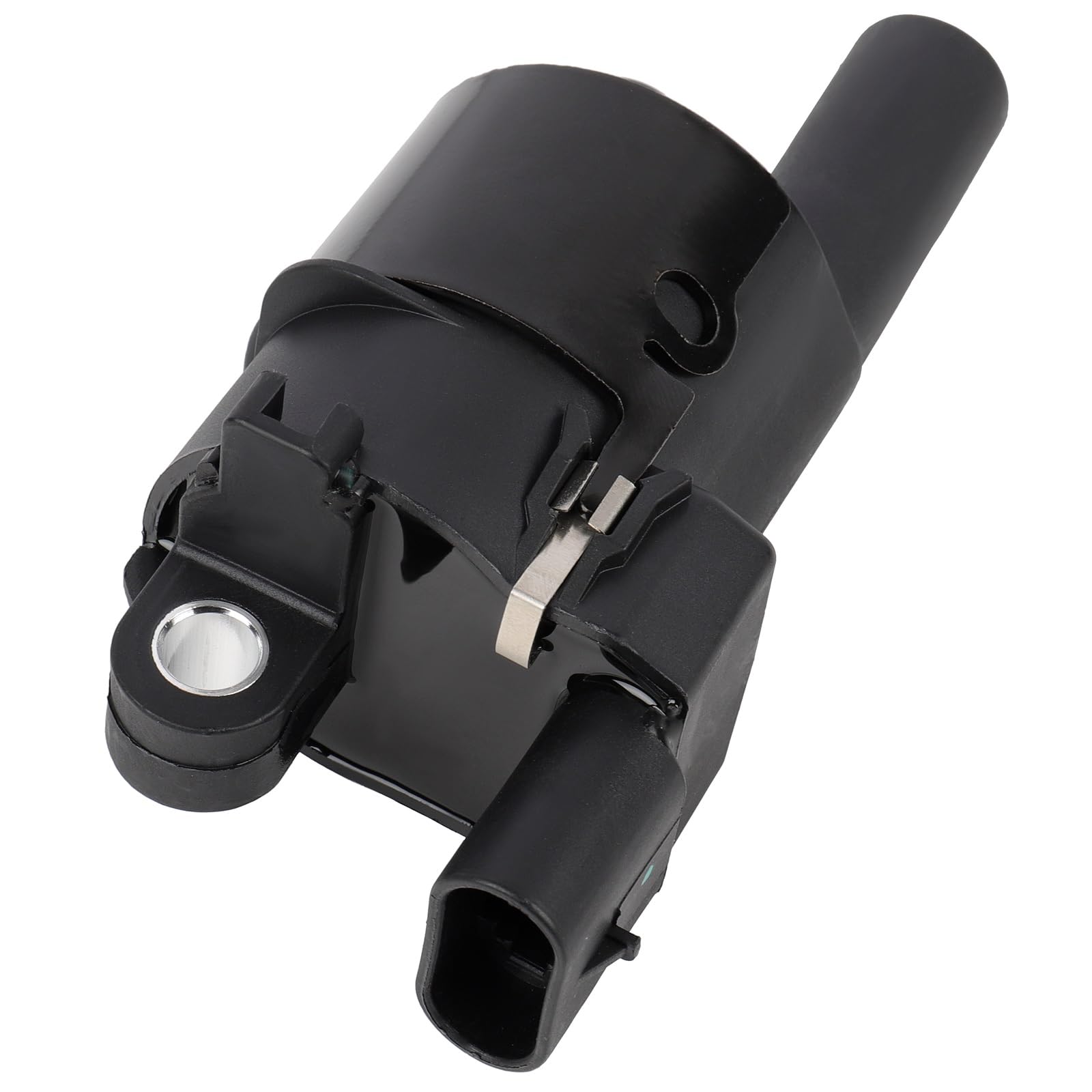 ECCPP UF742 ignition coil on Chevrolet Silverado 1500 for consistent performance.