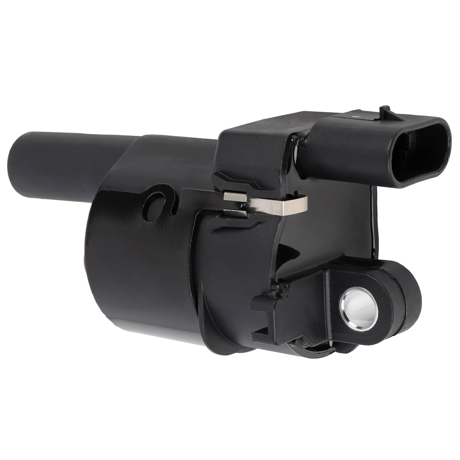 ECCPP UF742 ignition coil on GMC Yukon XL for steady power across speeds.