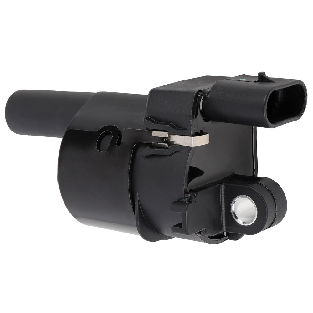 ECCPP UF742 ignition coil on GMC Yukon XL for steady power across speeds.