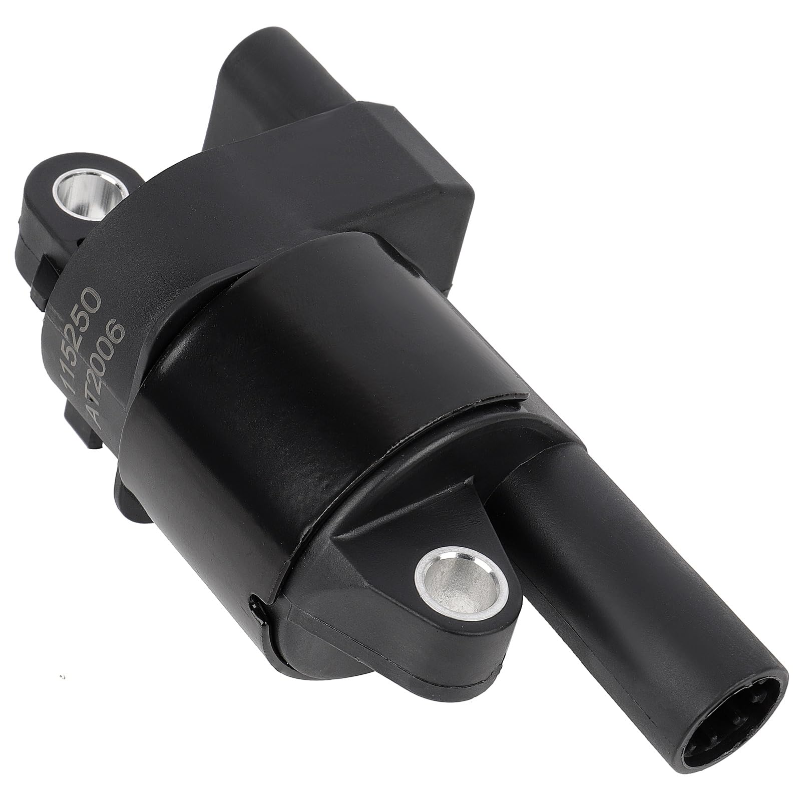 ECCPP UF742 ignition coil on Suburban/Tahoe for smooth engine response.