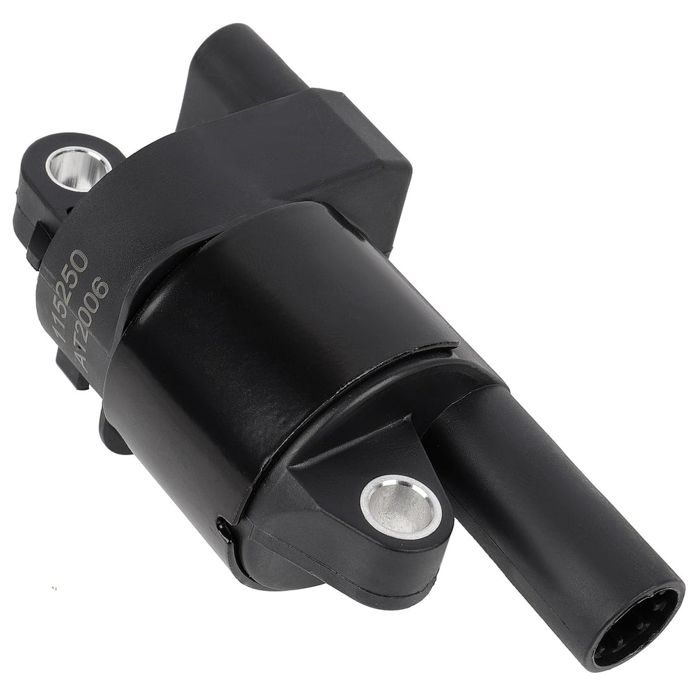 ECCPP UF742 ignition coil on Suburban/Tahoe for smooth engine response.