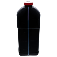ECHO Red Armor applied to engine area indicating cleaner operation.