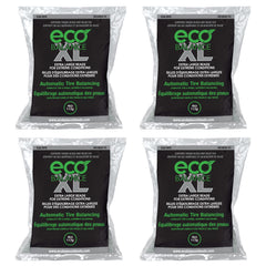 Eco Balance XL beads tire-balancing graphics for stable off-road performance.