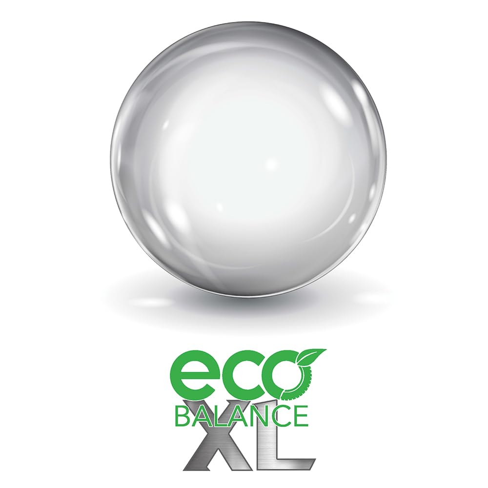 Recyclable packaging highlights ECO Balance XL eco-friendly approach