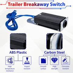 ecocstm breakaway switch compact dimensions for trailer mounting