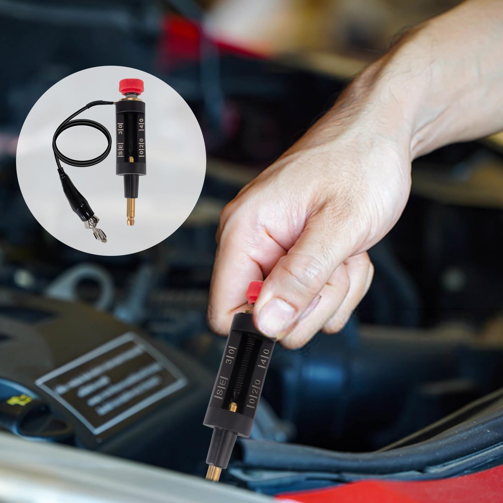 ecocstm-wide-compatibility-ignition-systems demonstrates broad applicability for autos and lawn equipment