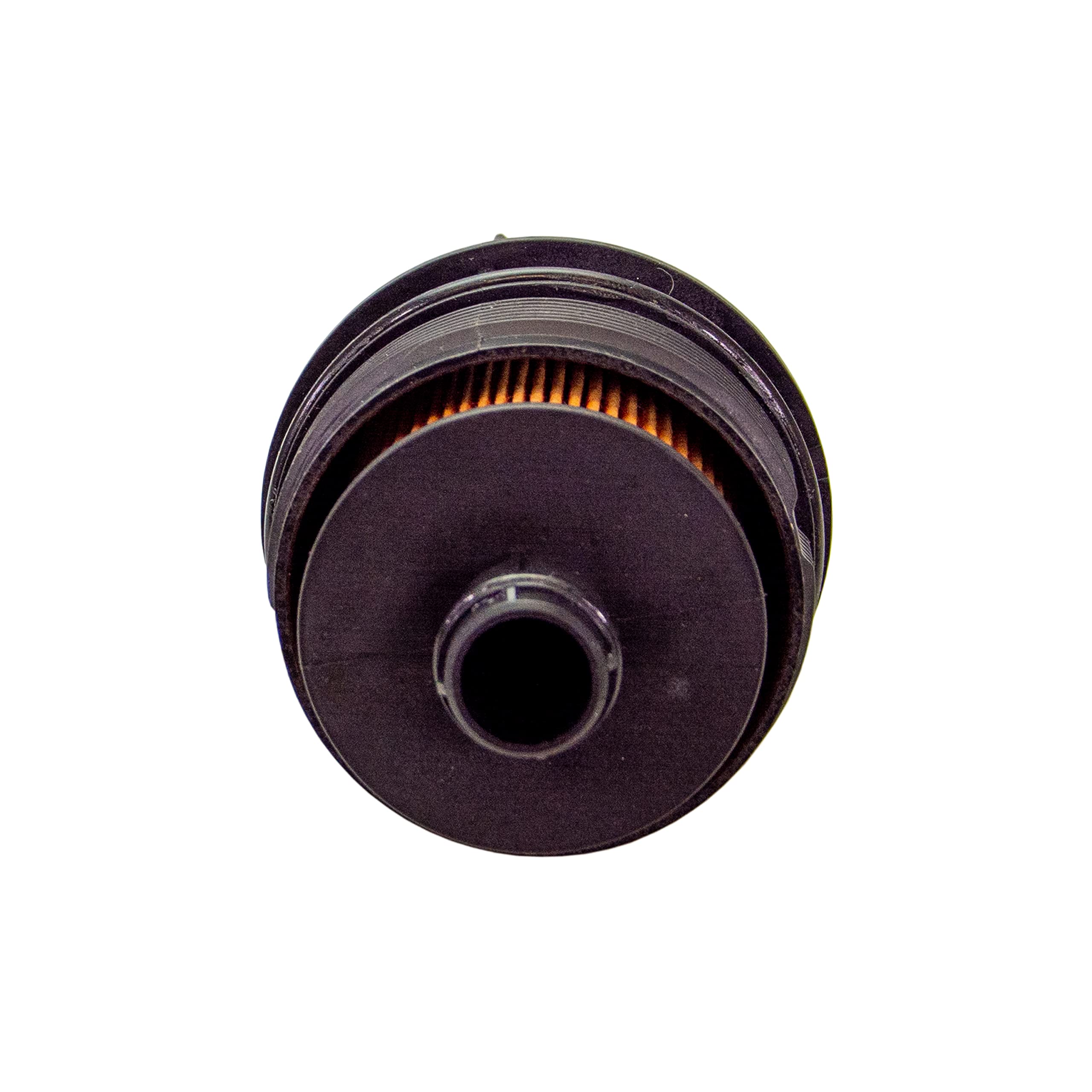 ECOGARD S11880 double-fluted center tube supports steady oil flow.