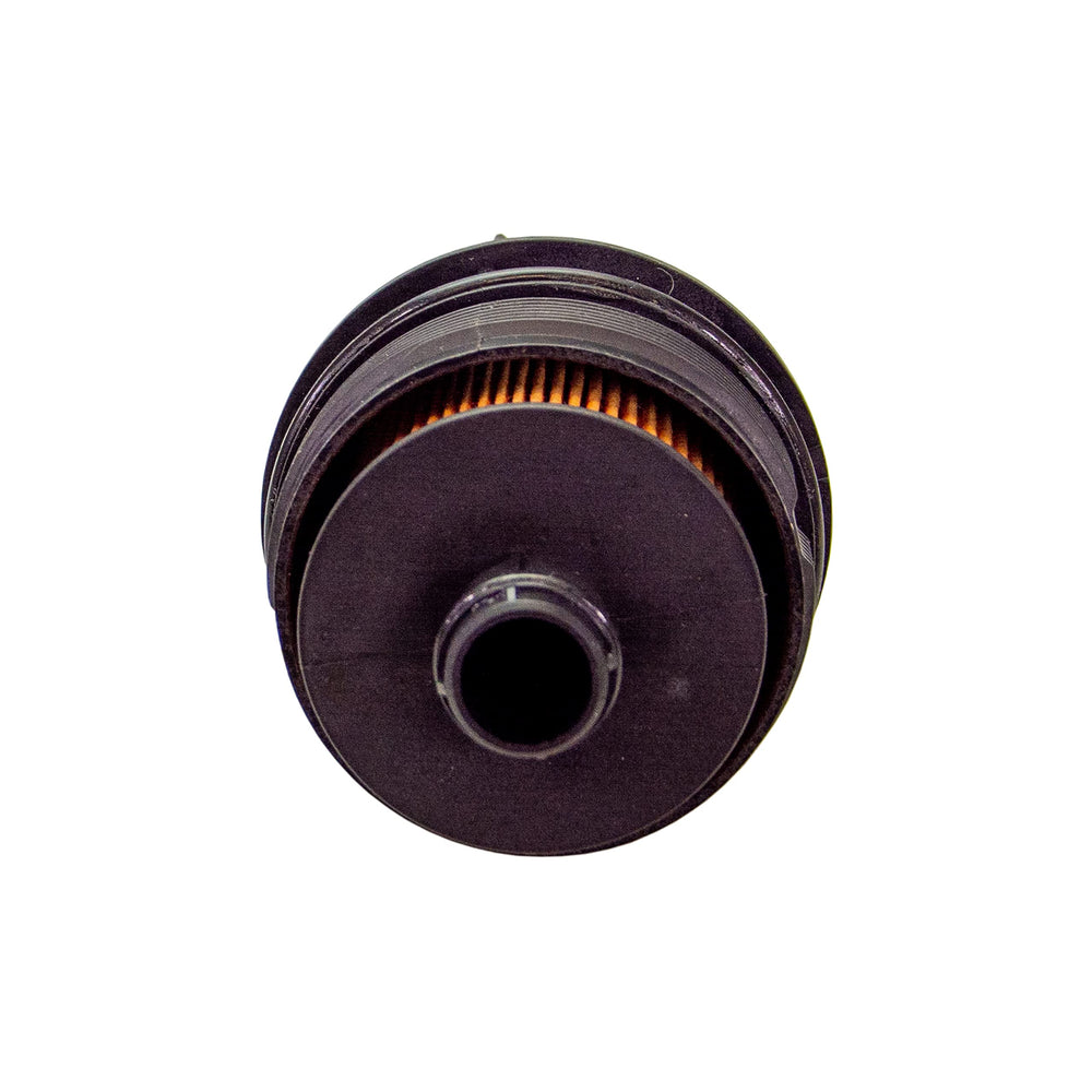 ECOGARD S11880 double-fluted center tube supports steady oil flow.