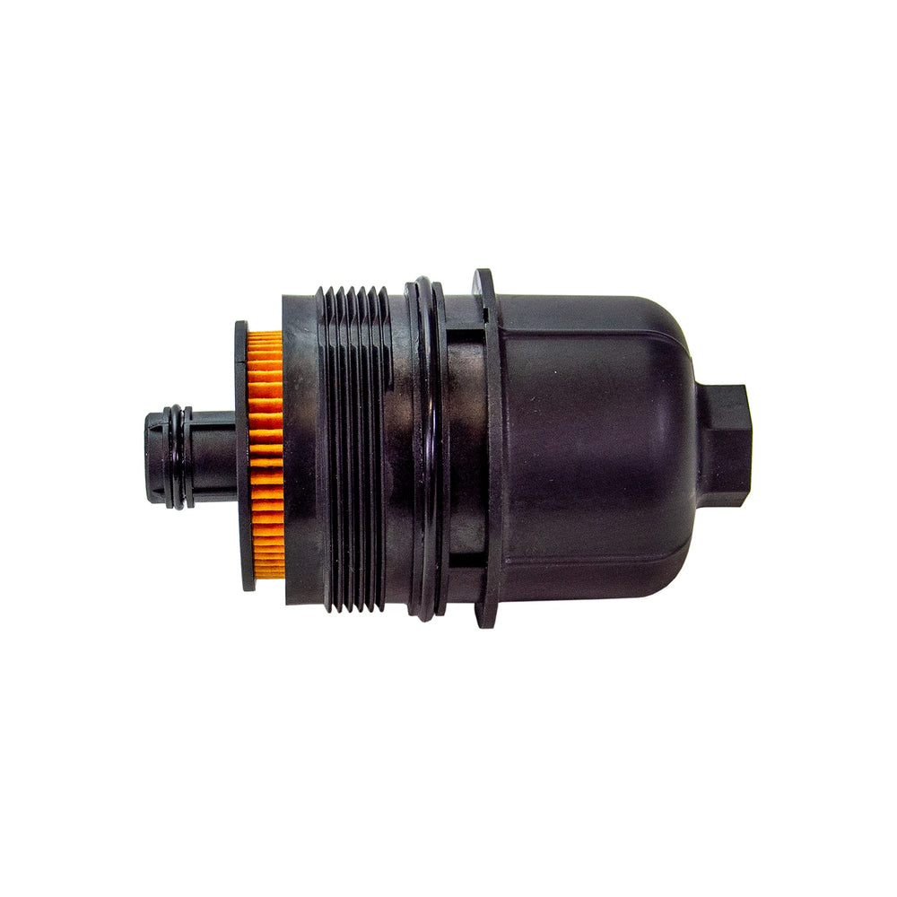 ECOGARD S11880 silicone anti-drain back valve helps smooth starts.