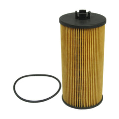 ECOGARD X5526 housing and cap image for simple installation and compatibility