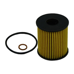 EcoGard X5830 with included O-rings ensures easy, leak-free housing and cap installation.