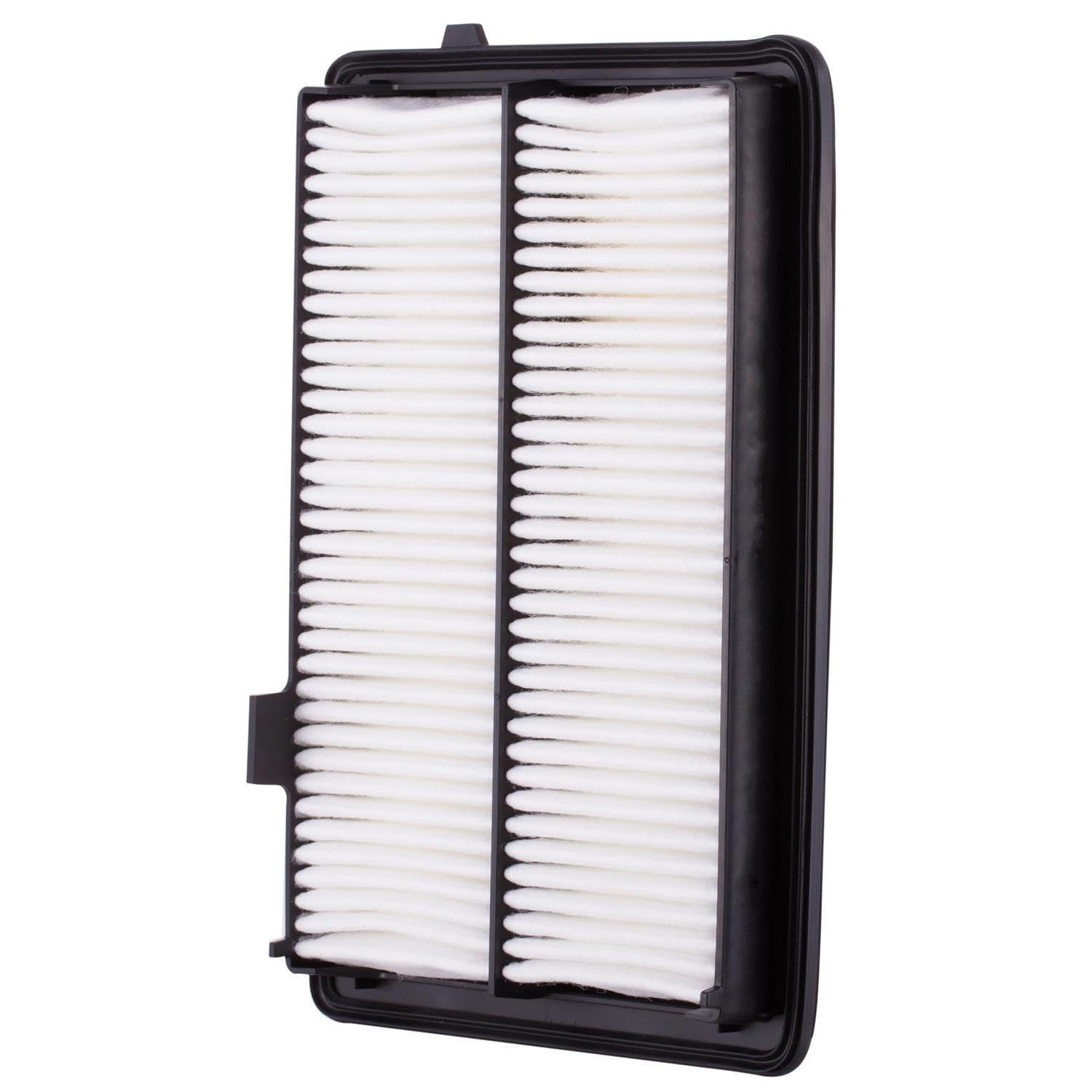 ECOGARD XA10004 performance-boost; supports steady air flow.
