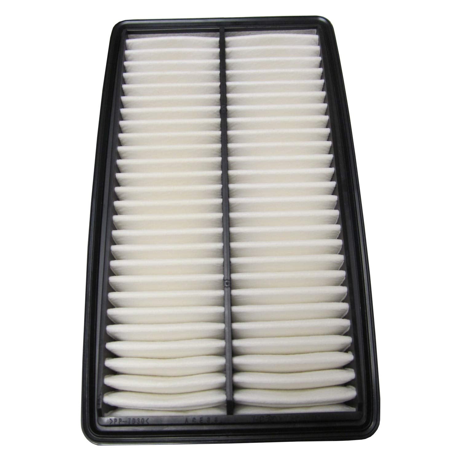 ECOGARD XA10222 air filter for Acura MDX 2014-2015; clean intake air and potential performance support.