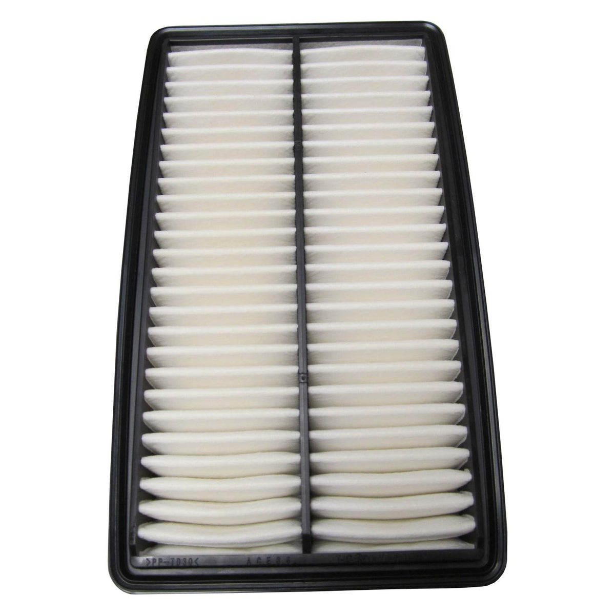 ECOGARD XA10222 air filter for Acura MDX 2014-2015; clean intake air and potential performance support.