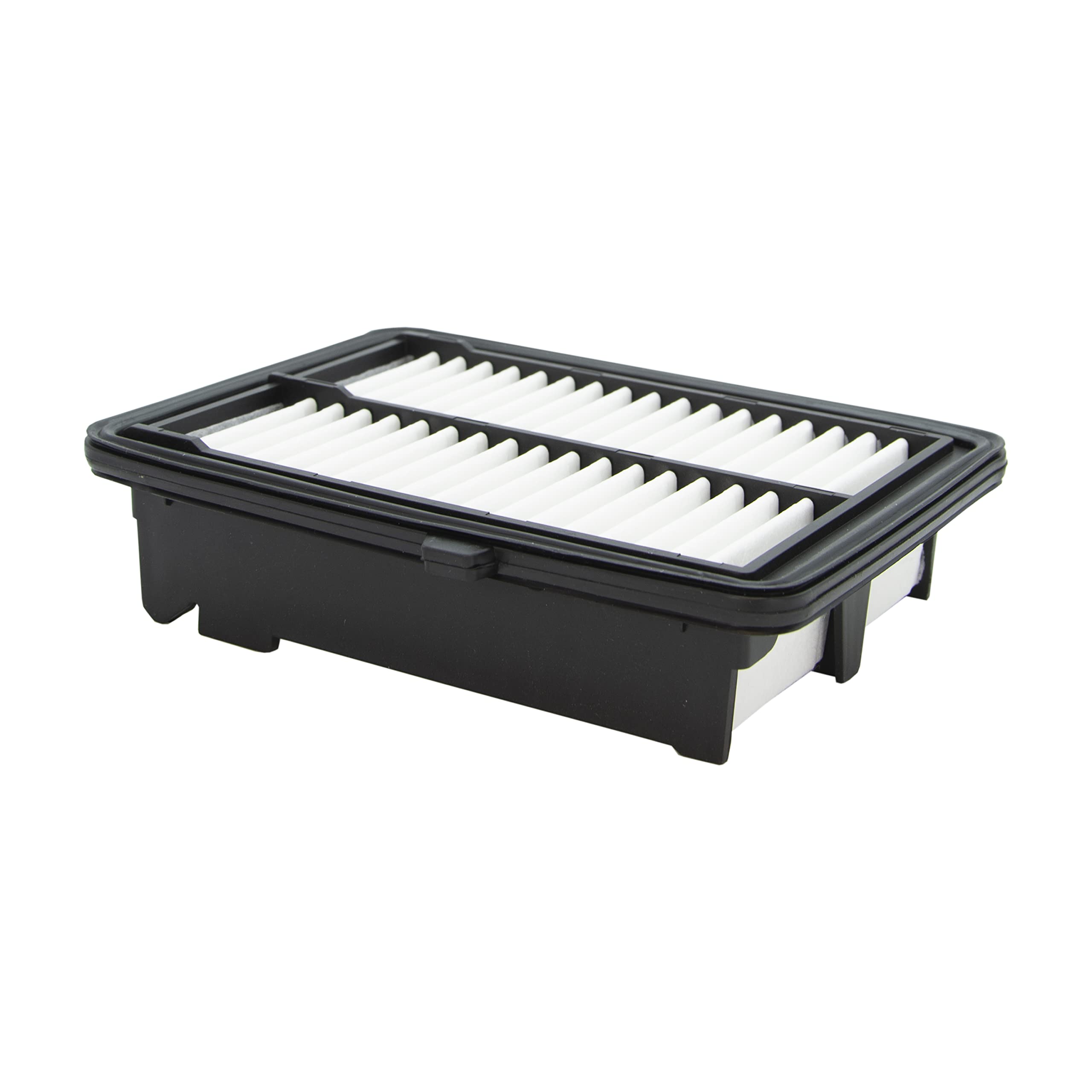 ECOGARD XA10424 compatibility with other brands offers flexible replacement options.