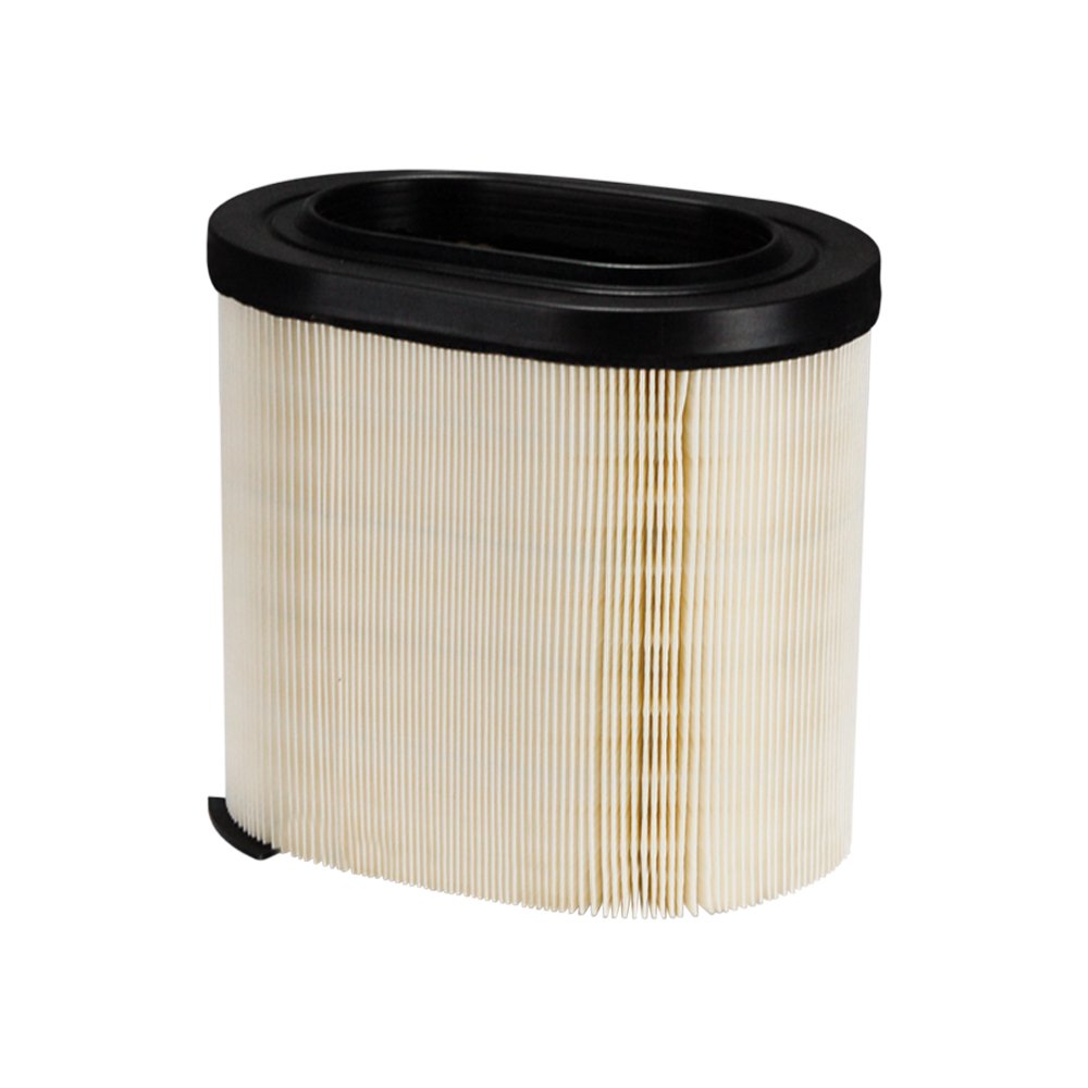 ECOGARD XA10579 packaging and branding highlights easy replacement and factory-fit design.