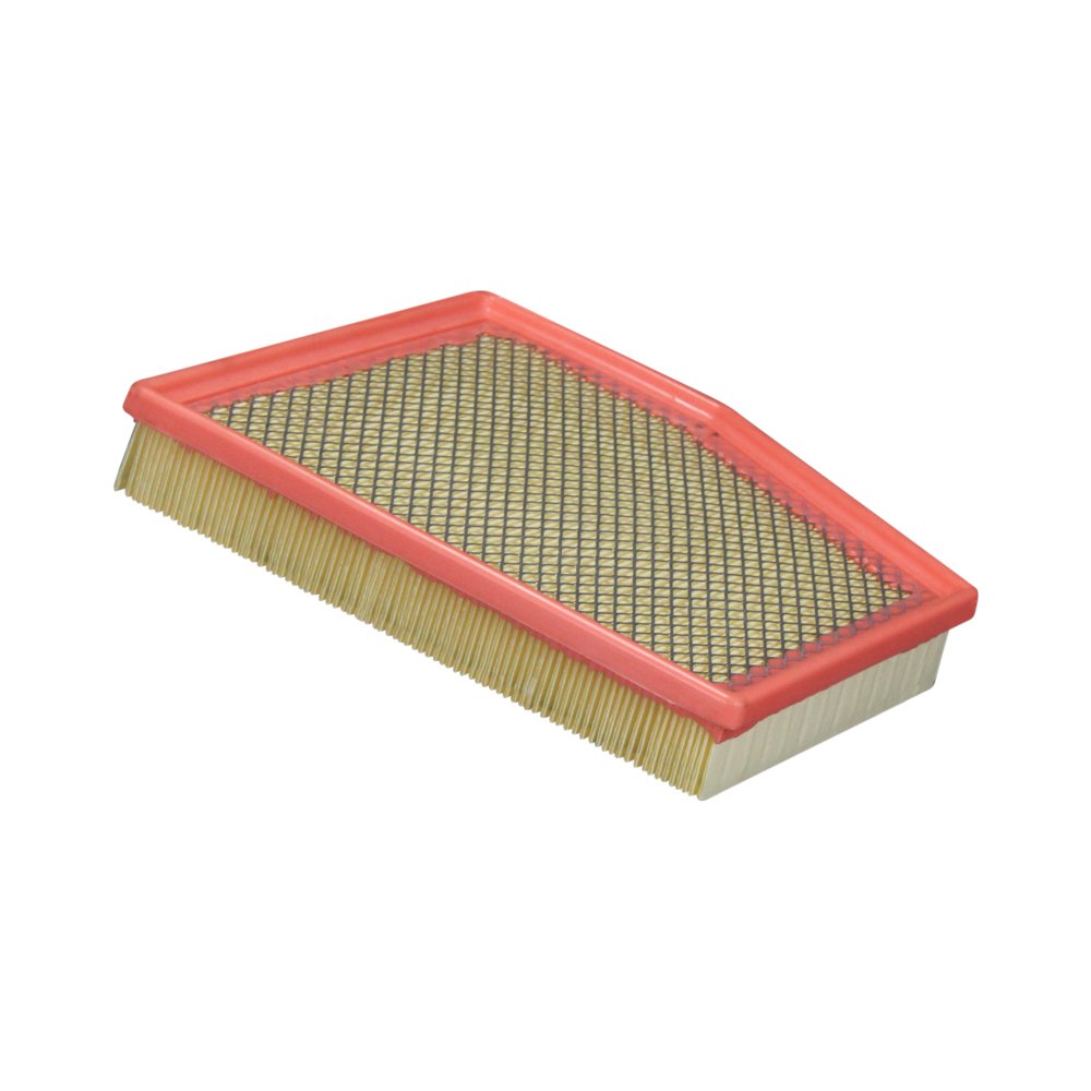 EcoGard XA10583 packaging highlights factory-fit compatibility