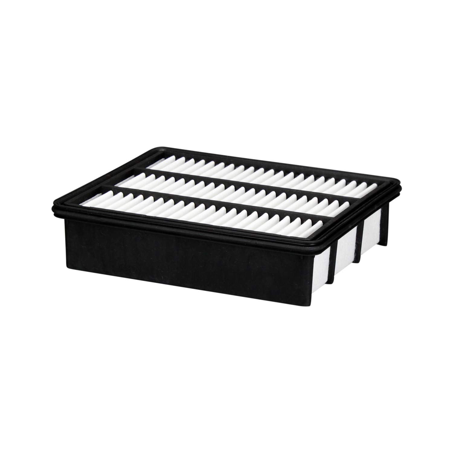 ECOGARD XA10597 premium engine air filter for Mazda engines; easy installation.