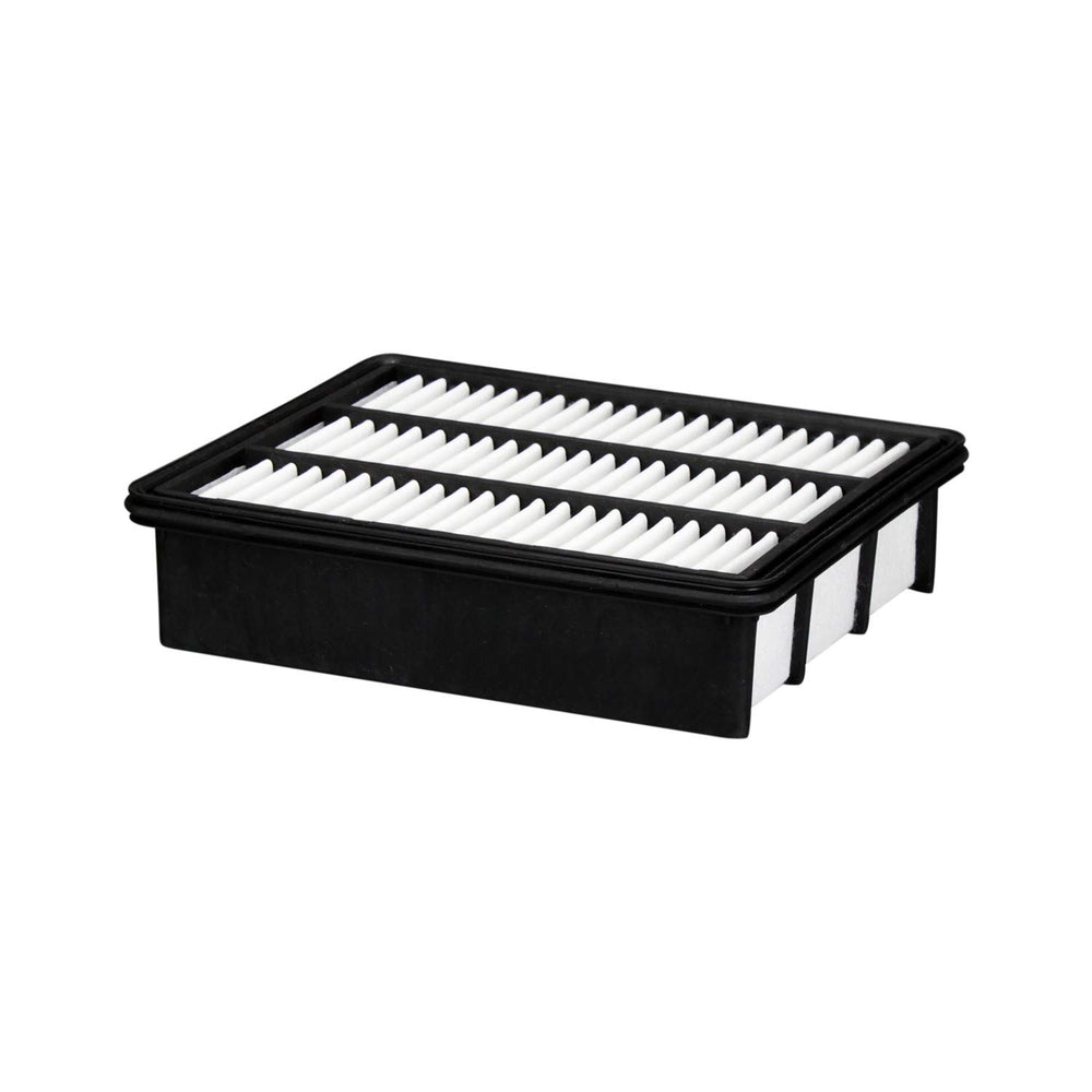 ECOGARD XA10597 premium engine air filter for Mazda engines; easy installation.