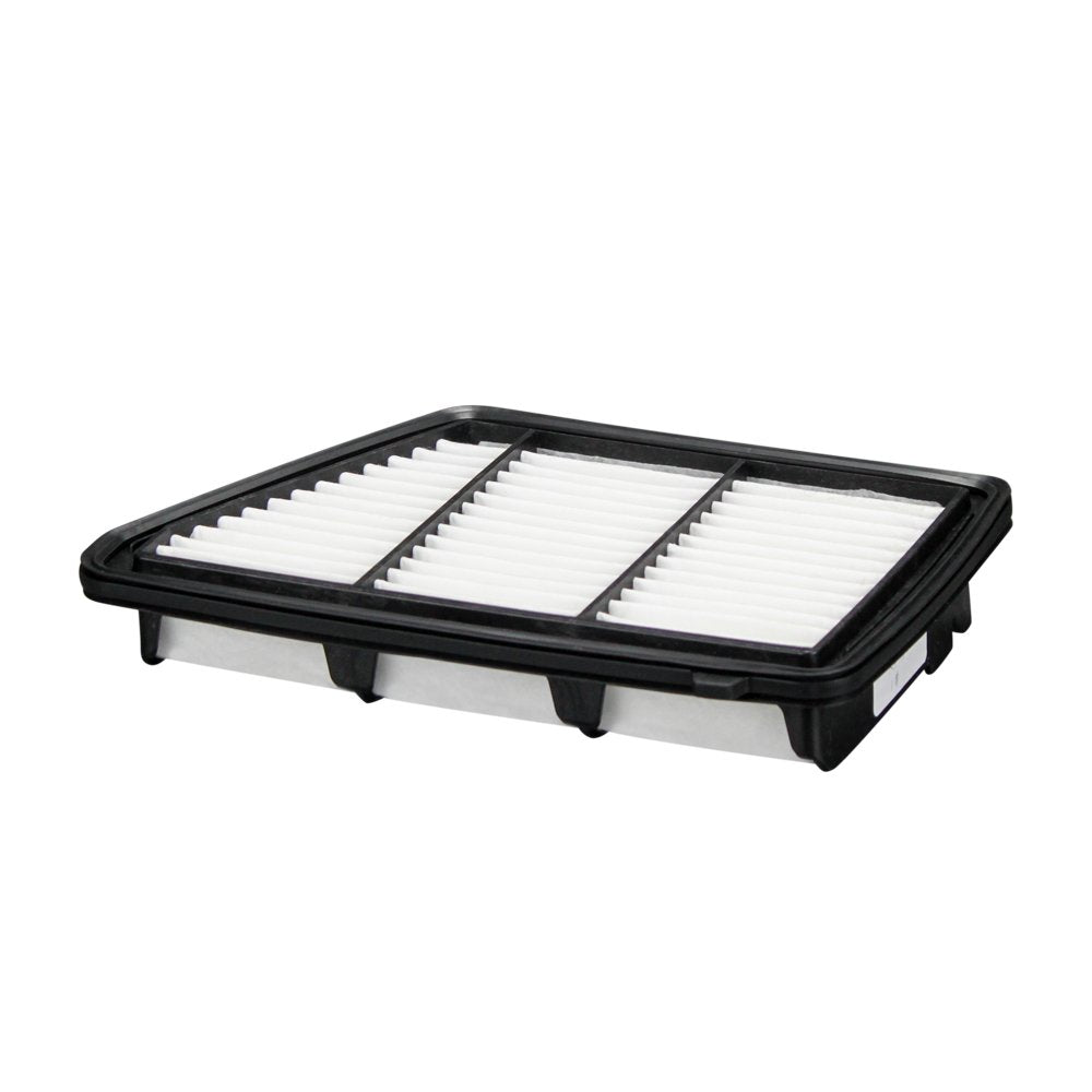 ECOGARD XA10628 packaging for quick DIY air filter swaps.