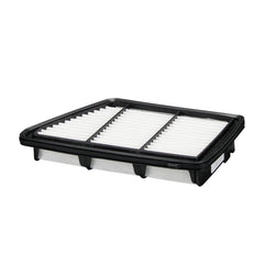 ECOGARD XA10628 packaging for quick DIY air filter swaps.